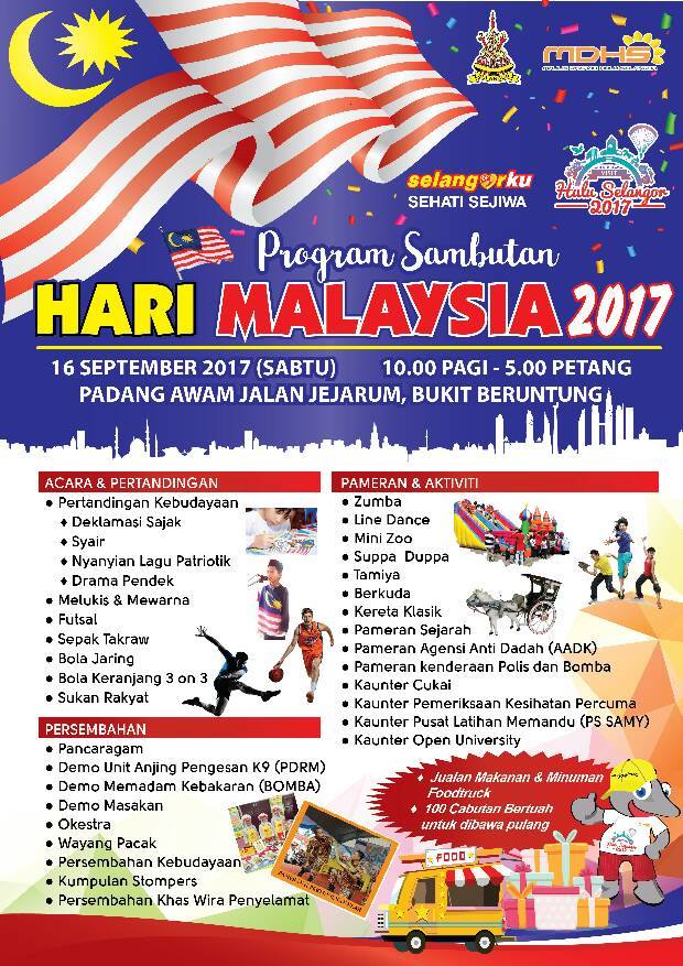 Hari Malaysia