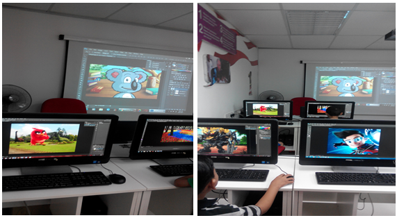 Adobe Photoshop Corp n Paste