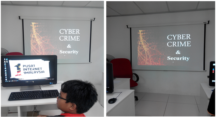 Cyber Crime