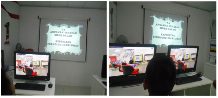 Ancaman Jenayah Siber 2