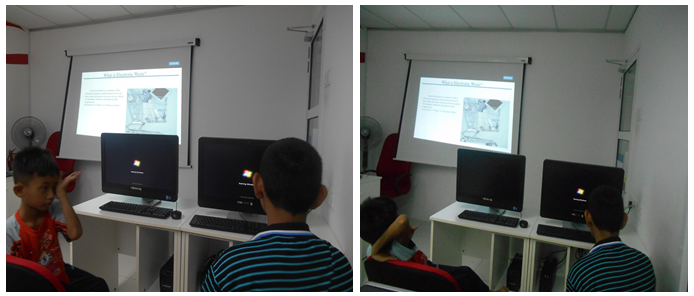 Kebaikan Program Mobile E Waste