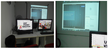 Teknologi Maklumat dan komuniskasi