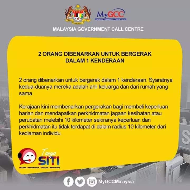 info gerak malaysia