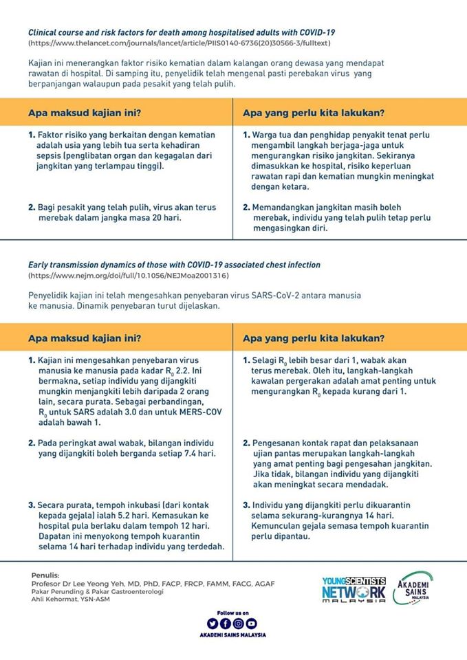 info penyelidikan covid19 2