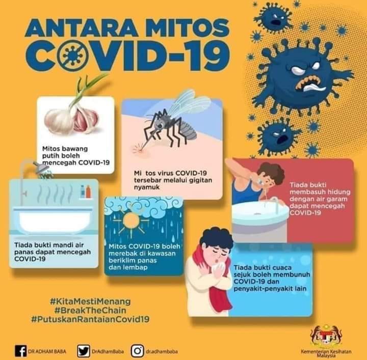 mitos covid19