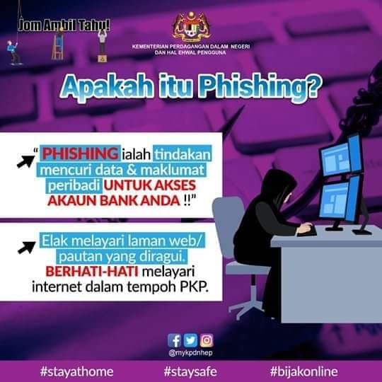 phishing