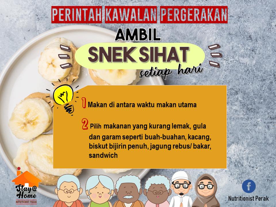 tips sihat pkp 2