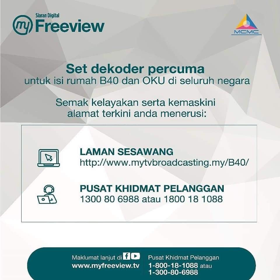 set dekoder percuma 2