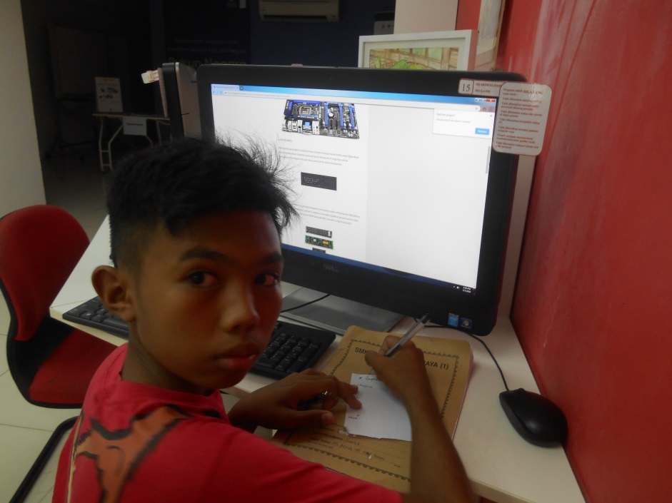 kisah kejayaan syafie 2