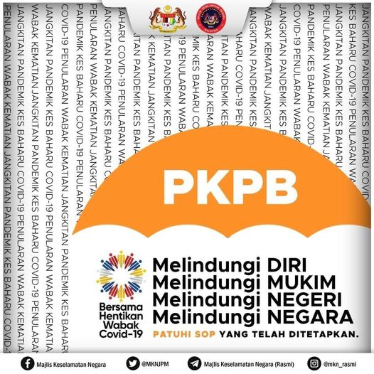 patuhi sop lindungi semua