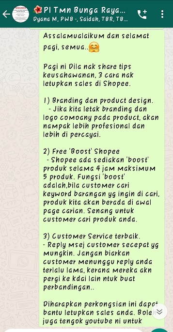 boost sales shopee 1