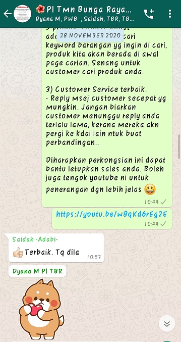 boost sales shopee 2