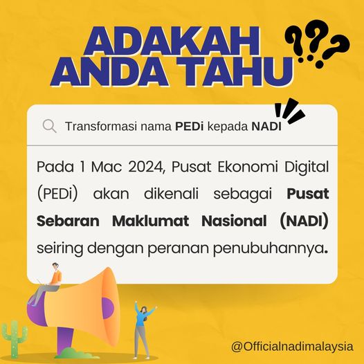 Nama Baru NaDi